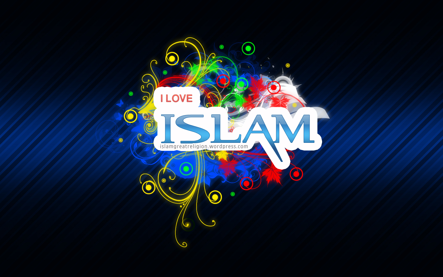 love islamic